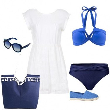 Outfit Mare 2k18