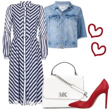 Outfit Trendy #9748