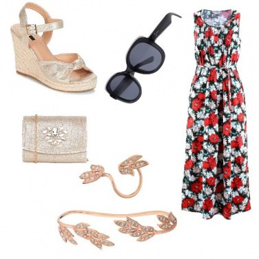 Outfit Matrimoni in spiaggia