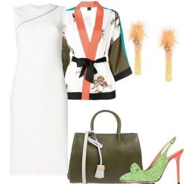 Outfit Trendy #9746