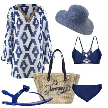 Outfit It\'s a sunny day