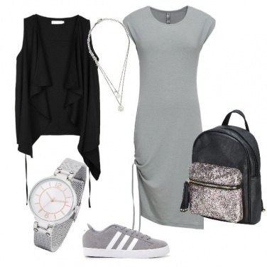 Outfit Casual #7