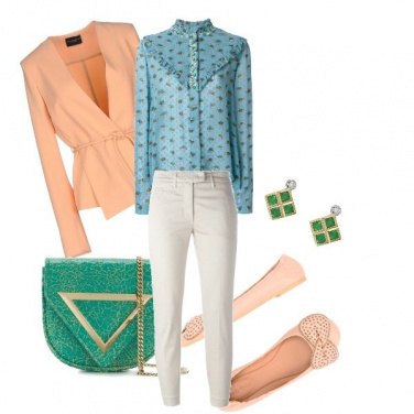 Outfit Total Look