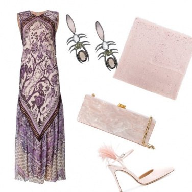 Outfit Chic #6484