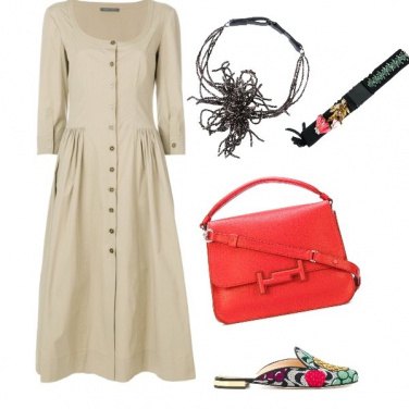 Outfit Trendy #9725