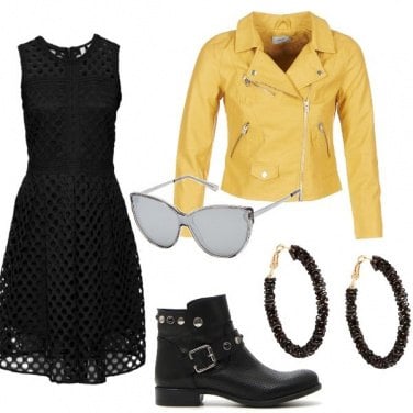 Outfit Rock!