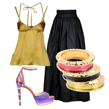 Outfit Glamest