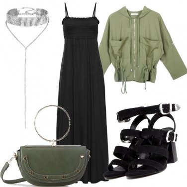 Outfit Rock #1472