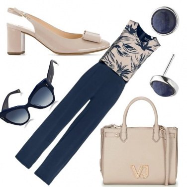 Outfit Basic #6532