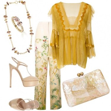 Outfit Aura