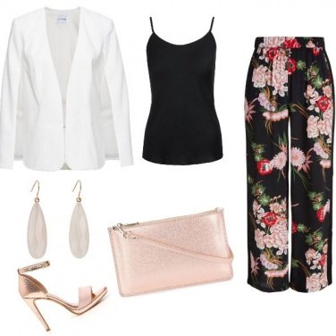 Outfit Trendy #9731