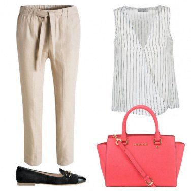 Outfit Ogni giorno