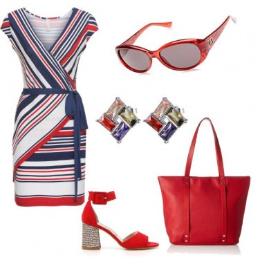 Outfit Marinaretta