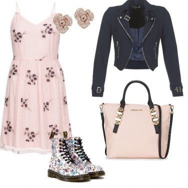 Outfit Rock #1484