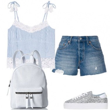 Outfit Basic #6653