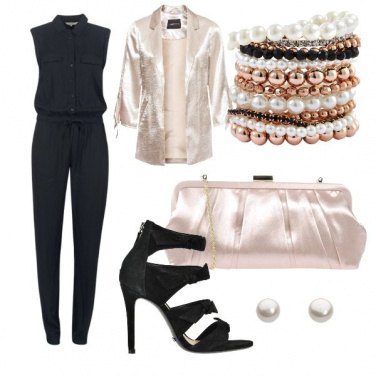 Outfit Chic #6503