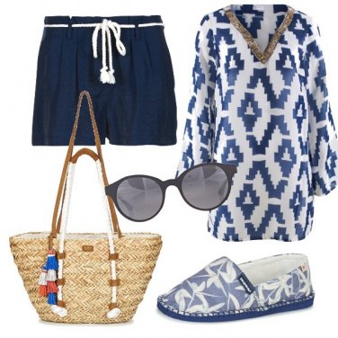 Outfit Lungomare