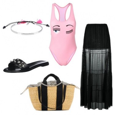 Outfit L\'occhiolino