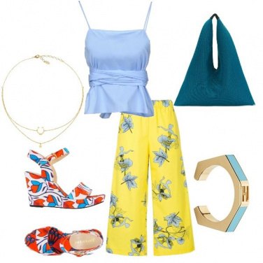 Outfit Ufficio2