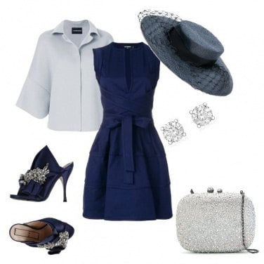 Outfit Chic #6650