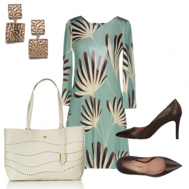 Outfit Bon Ton #4488