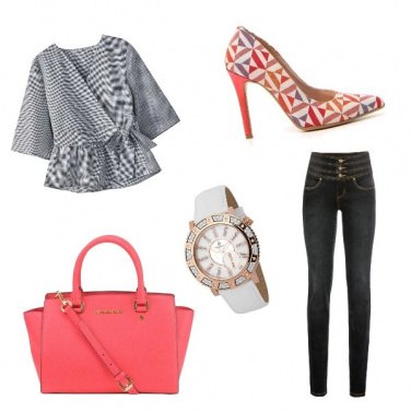 Outfit Basic #6550