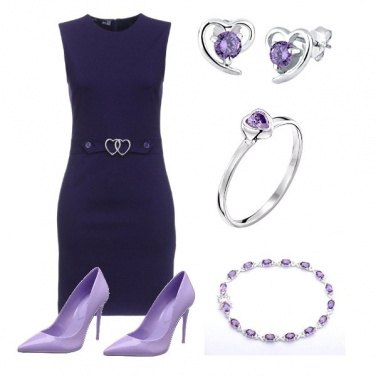 Outfit Perfetta!