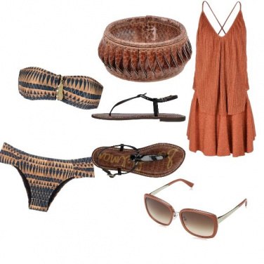 Outfit Africa