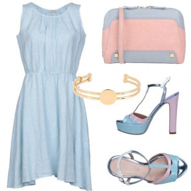 Outfit 2 colori