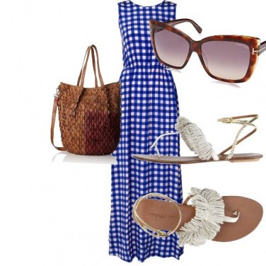 Outfit Basic #6552