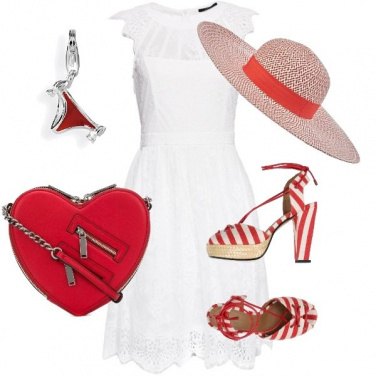 Outfit Accessori
