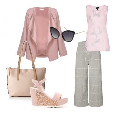 Outfit Bon Ton #4496