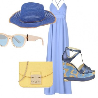 Outfit Etnico #1322