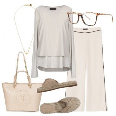 Outfit Minimal