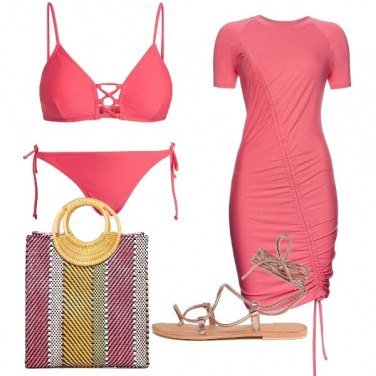 Outfit Bon Ton #4548