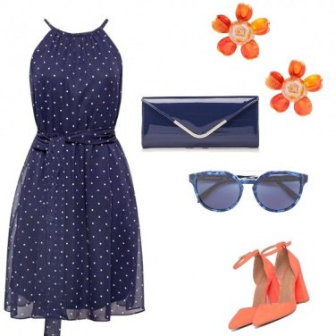Outfit Come negli anni 50