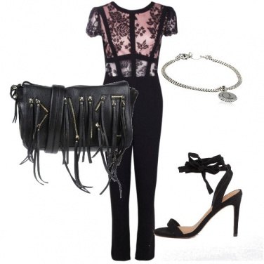 Outfit Sexy #1345