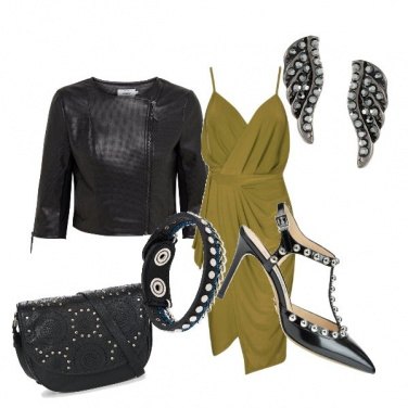 Outfit Rockerinside#alesci20