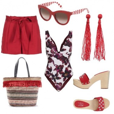 Outfit Chic #6536