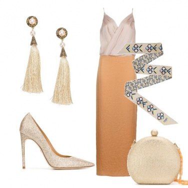 Outfit Chic #6538