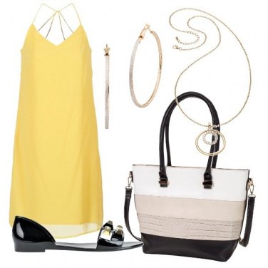 Outfit Chic #6540