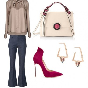 Outfit Chic #6554