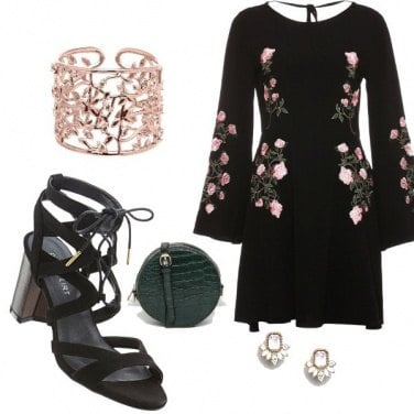 Outfit Casual chic