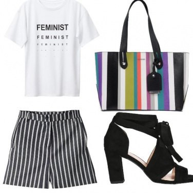 Outfit Fashion