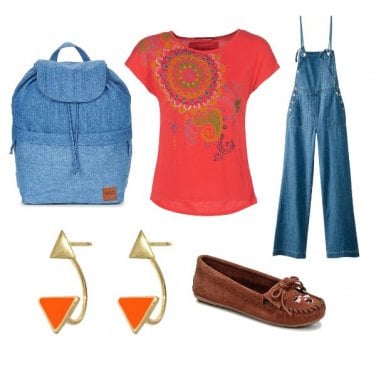 Outfit Ultimi giorni