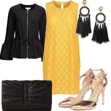 Outfit Outfit Cerimonia con meno di 100 euro