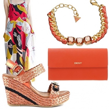Outfit Sapore di mare