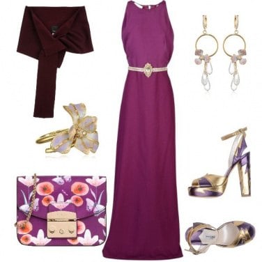 Outfit Chic #6555
