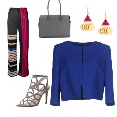 Outfit Urban #3173