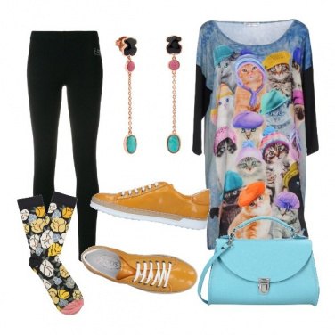 Outfit CMPS Miao!